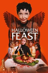 فيلم A Halloween Feast 2024 مترجم