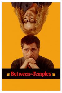 مشاهدة فيلم Between the Temples 2024 مترجم