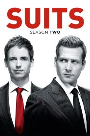 Suits: الموسم 2