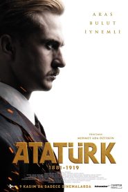 مشاهدة فيلم Atatürk 1881 – 1919 2023 مترجم