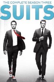 Suits: الموسم 3