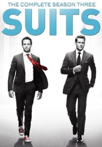 Suits: الموسم 3