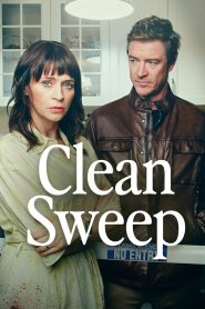 مسلسل Clean Sweep