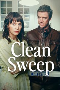 Clean Sweep: الموسم 1