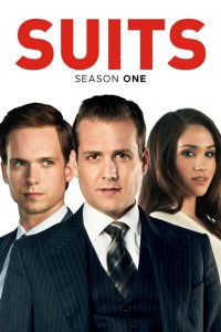 Suits: الموسم 1