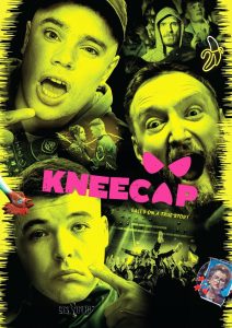 فيلم Kneecap 2024 مترجم