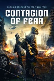 فيلم Contagion of Fear 2023 مترجم