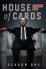 House of Cards: الموسم 1