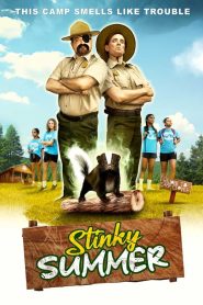 فيلم Stinky Summer 2024 مترجم