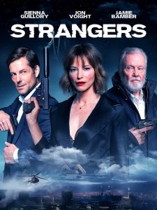 فيلم Strangers 2024 مترجم