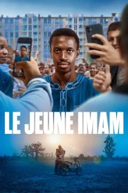 فيلم Le jeune Imam 2023 مترجم 