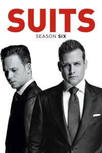 Suits: الموسم 6