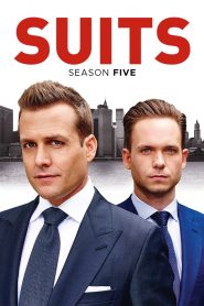 Suits: الموسم 5