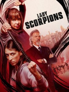 فيلم Lady Scorpions 2024 مترجم