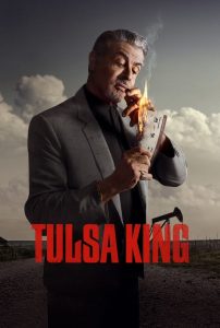 Tulsa King: الموسم 1