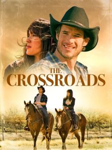 فيلم The Crossroads 2024 مترجم