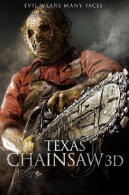 مشاهدة فيلم Texas Chainsaw 3D 2013 مترجم