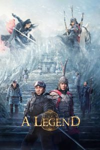 فيلم A Legend 2024 مترجم