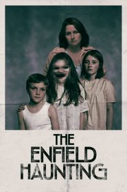 مسلسل The Enfield Haunting