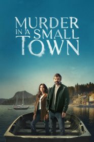 مسلسل Murder in a Small Town