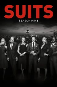 Suits: الموسم 9