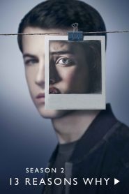 13 Reasons Why: الموسم 2