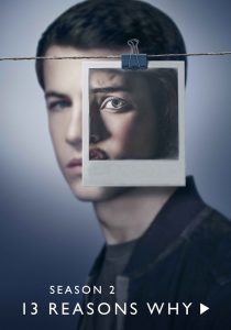 13 Reasons Why: الموسم 2