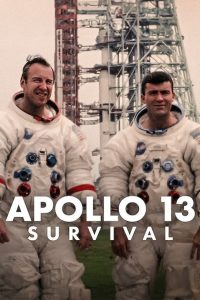 فيلم Apollo 13: Survival 2024 مترجم