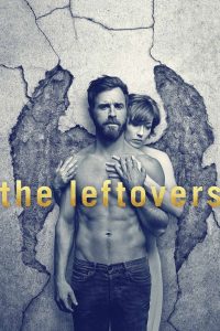 مسلسل The Leftovers