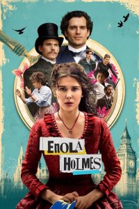 مشاهدة فيلم Enola Holmes 2020 مدبلج