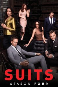 Suits: الموسم 4