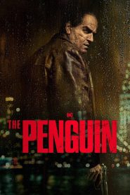 The Penguin: الموسم 1