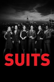 مسلسل Suits