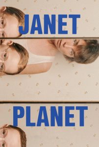 فيلم Janet Planet 2023 مترجم