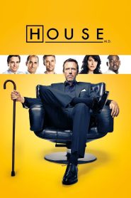 House: الموسم 7