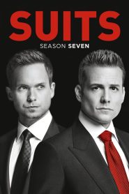 Suits: الموسم 7