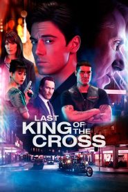 Last King of the Cross: الموسم 1