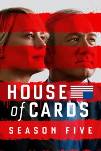 House of Cards: الموسم 5