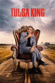 مسلسل Tulsa King