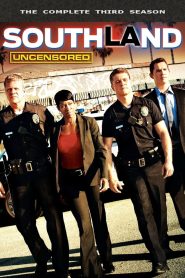 Southland: الموسم 3