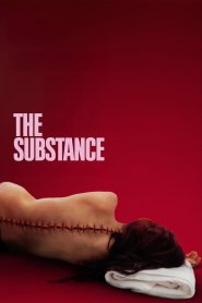 مشاهدة فيلم The Substance 2024 مترجم