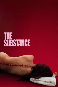 مشاهدة فيلم The Substance 2024 مترجم