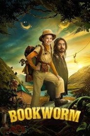 فيلم Bookworm 2024 مترجم