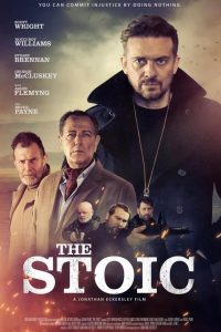 مشاهدة فيلم The Stoic 2024 مترجم