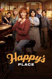 مسلسل Happy’s Place