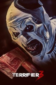 مشاهدة فيلم Terrifier 3 2024 مترجم