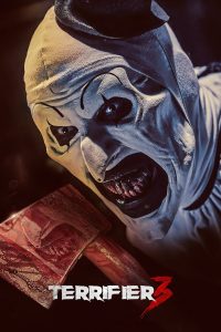 مشاهدة فيلم Terrifier 3 2024 مترجم