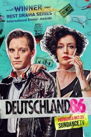 مسلسل Deutschland 83