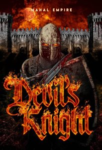 مشاهدة فيلم Devil’s Knight 2024 مترجم