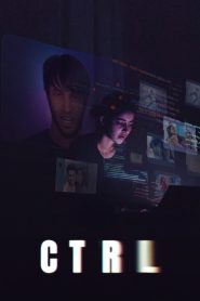 فيلم CTRL 2024 مترجم